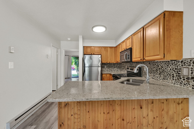 Photo 12 for MLS #2105410 at 3615 N Wolf Lodge Dr #805