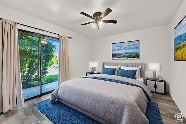 Photo 19 for MLS #2105410 at 3615 N Wolf Lodge Dr #805