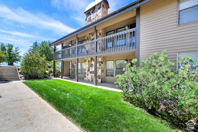 Photo 4 for MLS #2105410 at 3615 N Wolf Lodge Dr #805