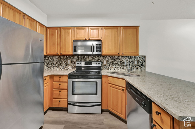 Photo 14 for MLS #2105410 at 3615 N Wolf Lodge Dr #805