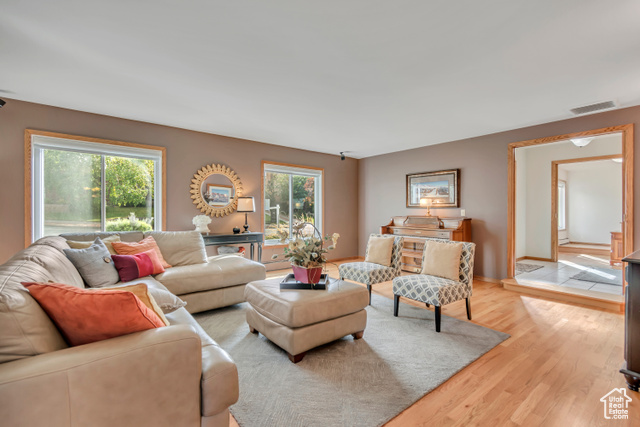 Photo 6 for MLS #2105412 at 3071 E 7335 South