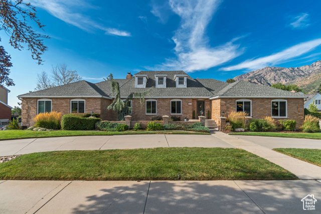 3071 E 7335 S, Cottonwood Heights UT 84121