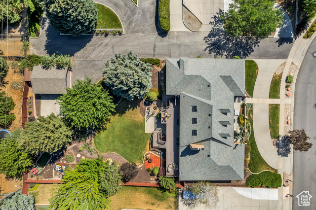 Photo 4 for MLS #2105412 at 3071 E 7335 South