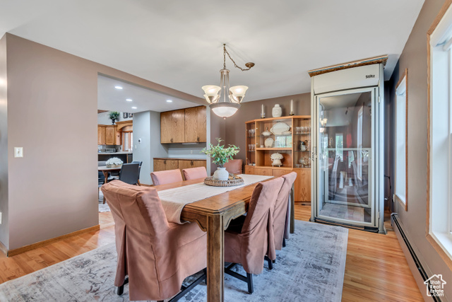 Photo 9 for MLS #2105412 at 3071 E 7335 South