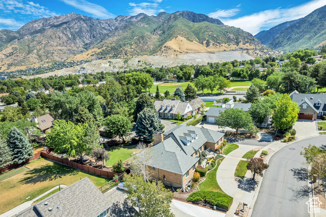 Photo 54 for MLS #2105412 at 3071 E 7335 South