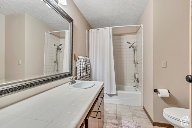 Photo 32 for MLS #2105412 at 3071 E 7335 South