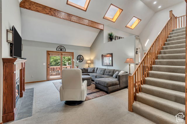 Photo 19 for MLS #2105412 at 3071 E 7335 South