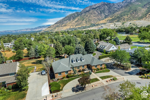 Photo 57 for MLS #2105412 at 3071 E 7335 South