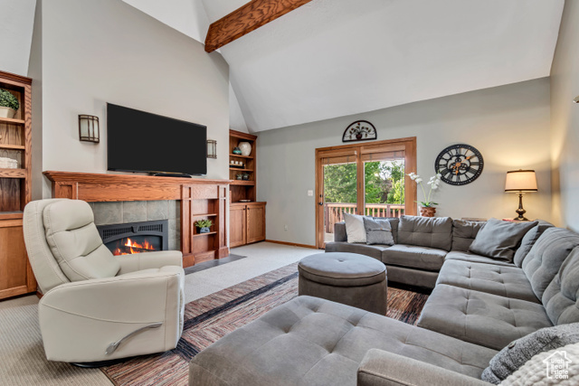 Photo 18 for MLS #2105412 at 3071 E 7335 South