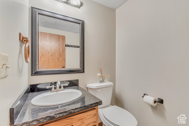 Photo 25 for MLS #2105412 at 3071 E 7335 South