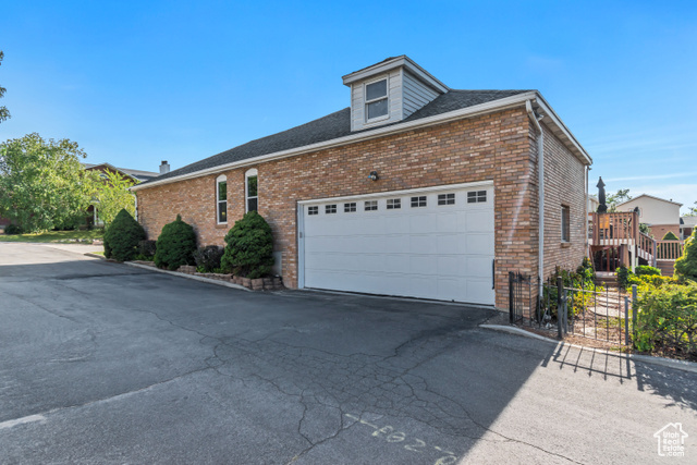 Photo 52 for MLS #2105412 at 3071 E 7335 South