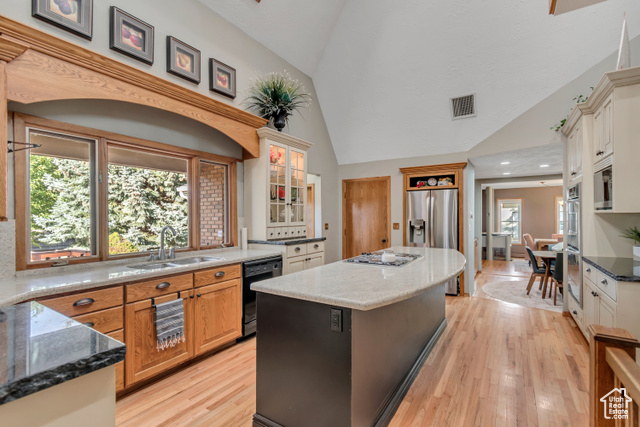 Photo 15 for MLS #2105412 at 3071 E 7335 South