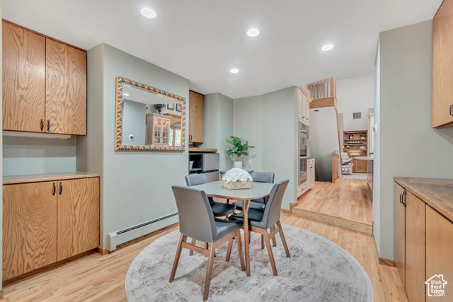 Photo 12 for MLS #2105412 at 3071 E 7335 South