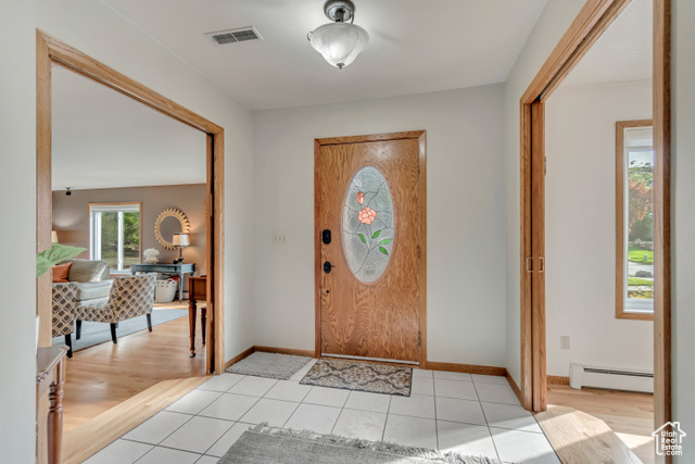 Photo 8 for MLS #2105412 at 3071 E 7335 South