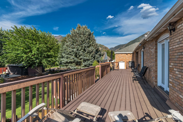 Photo 48 for MLS #2105412 at 3071 E 7335 South