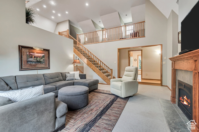 Photo 20 for MLS #2105412 at 3071 E 7335 South