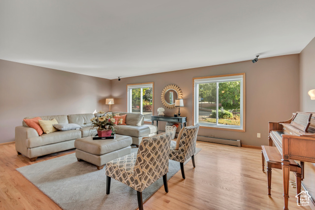 Photo 5 for MLS #2105412 at 3071 E 7335 South