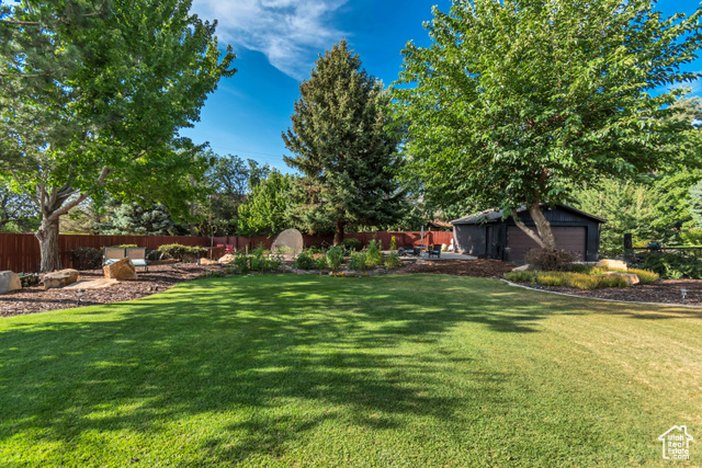 Photo 51 for MLS #2105412 at 3071 E 7335 South