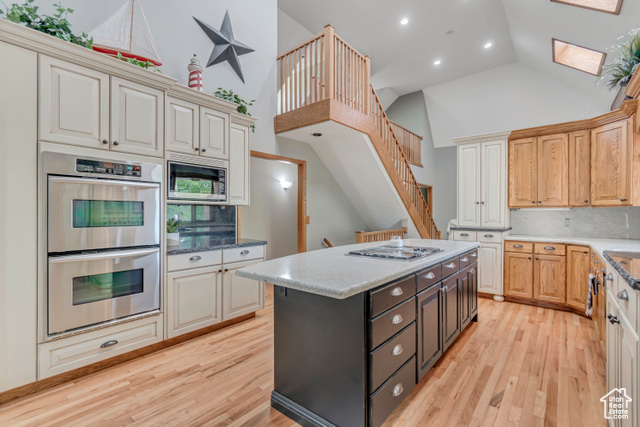 Photo 17 for MLS #2105412 at 3071 E 7335 South