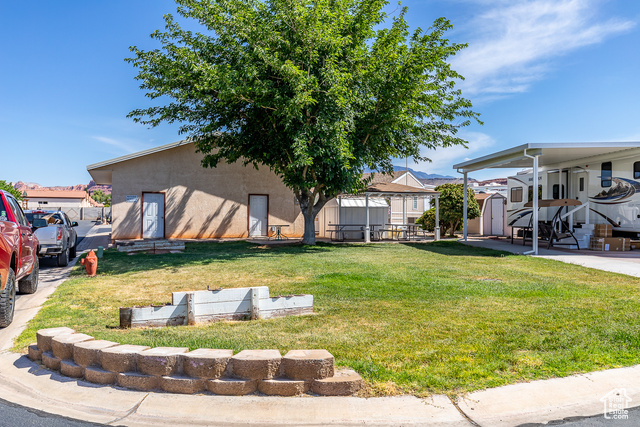 Photo 15 for MLS #2105413 at 1225 N Dixie Downs Rd #110