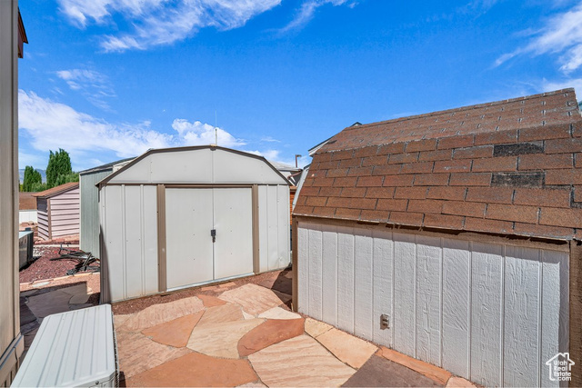 Photo 12 for MLS #2105413 at 1225 N Dixie Downs Rd #110