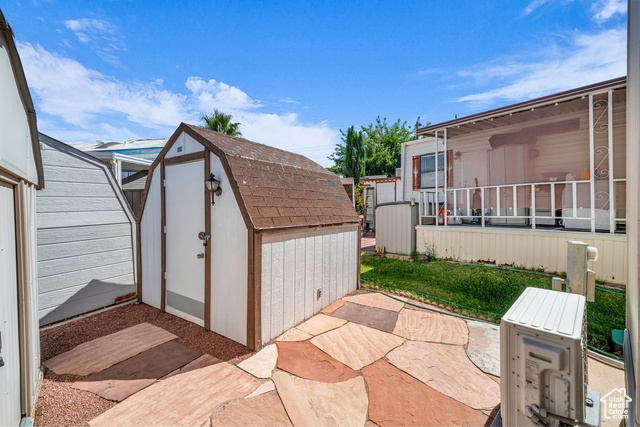 Photo 13 for MLS #2105413 at 1225 N Dixie Downs Rd #110