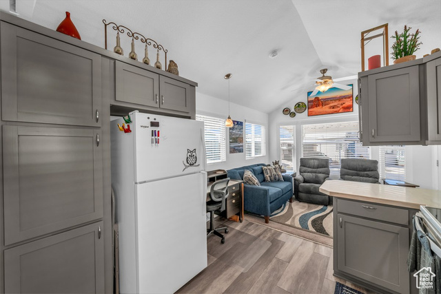 Photo 7 for MLS #2105413 at 1225 N Dixie Downs Rd #110
