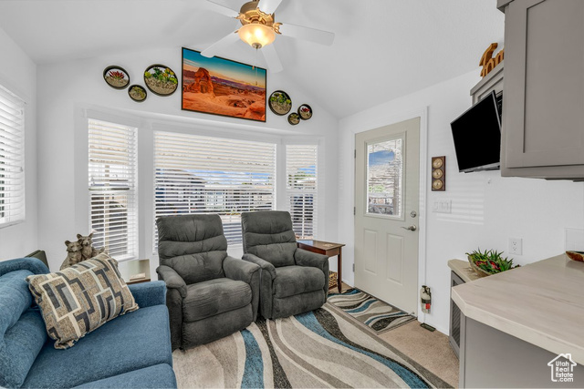 Photo 3 for MLS #2105413 at 1225 N Dixie Downs Rd #110