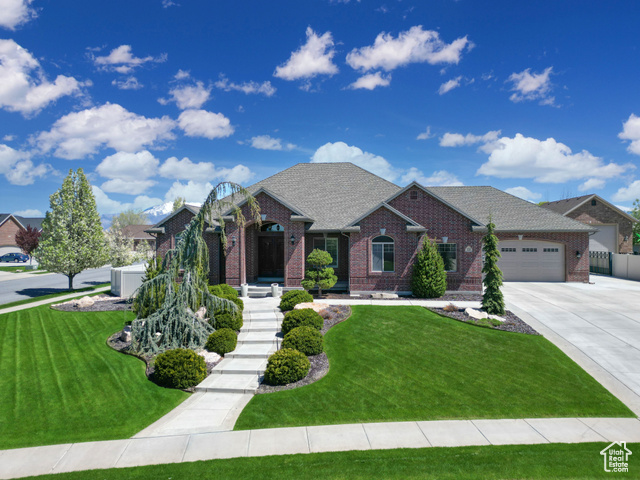 1124 N 4150 W, West Point UT 84015