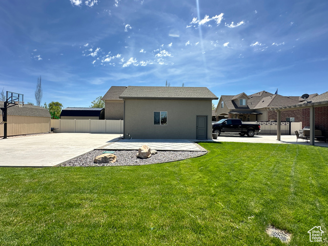 Photo 49 for MLS #2105414 at 1124 N 4150 West