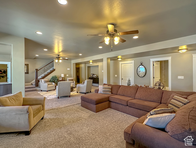 Photo 41 for MLS #2105414 at 1124 N 4150 West