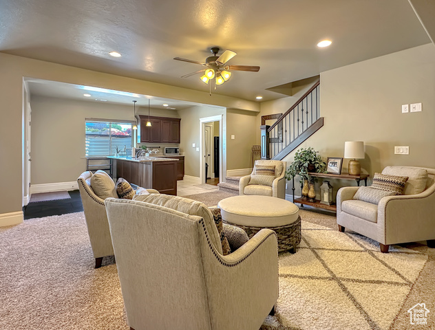 Photo 40 for MLS #2105414 at 1124 N 4150 West