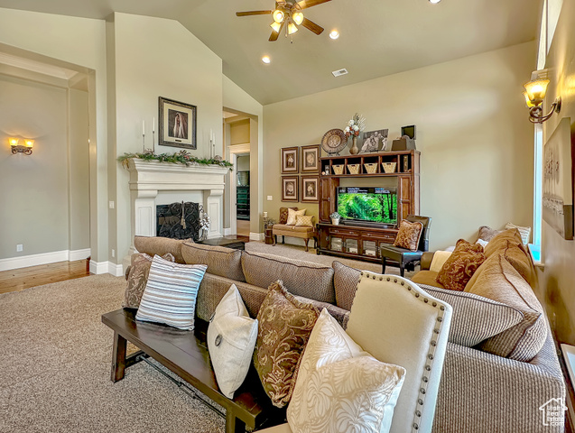 Photo 13 for MLS #2105414 at 1124 N 4150 West