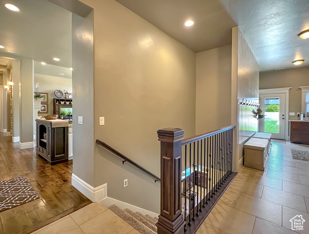 Photo 25 for MLS #2105414 at 1124 N 4150 West