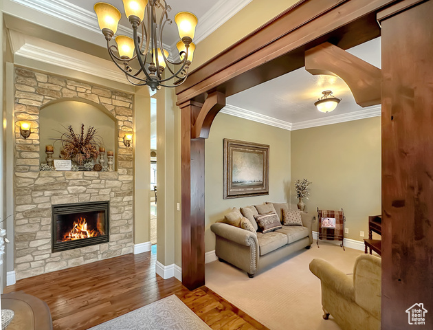 Photo 6 for MLS #2105414 at 1124 N 4150 West