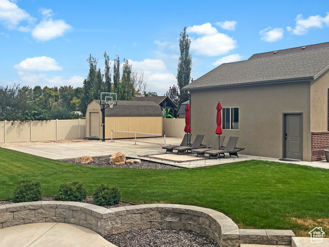 Photo 52 for MLS #2105414 at 1124 N 4150 West