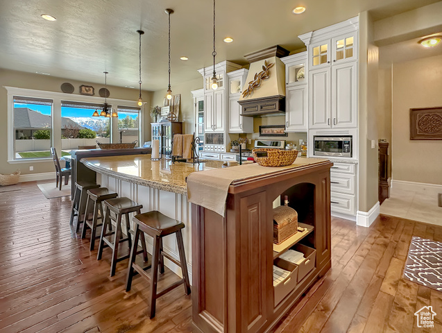 Photo 9 for MLS #2105414 at 1124 N 4150 West