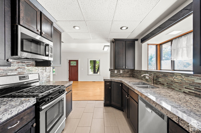 Photo 11 for MLS #2105419 at 1117 E 700 South