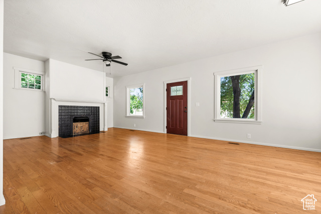 Photo 4 for MLS #2105419 at 1117 E 700 South