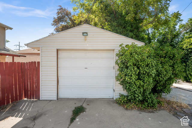 Photo 22 for MLS #2105419 at 1117 E 700 South