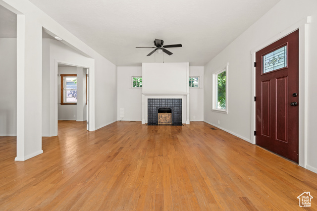 Photo 3 for MLS #2105419 at 1117 E 700 South