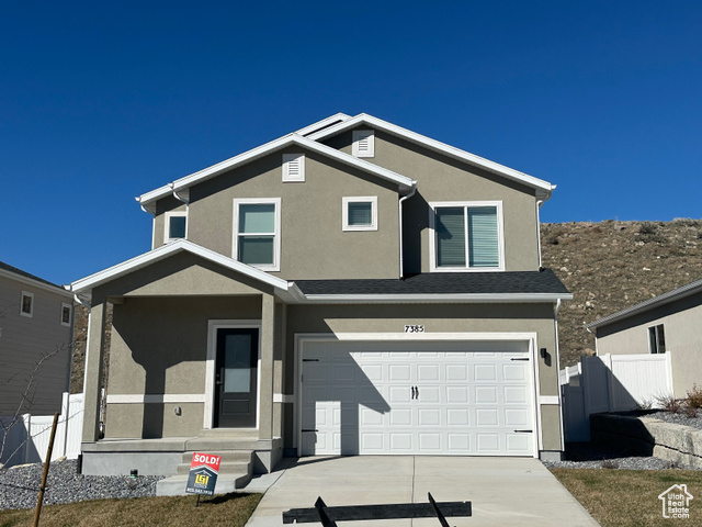 7285 BALD EAGLE WAY