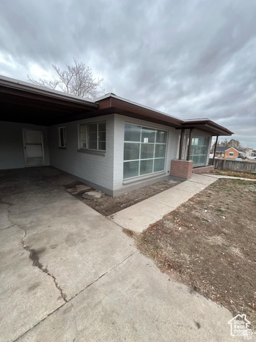 220 S 100 E, Tooele UT 84074