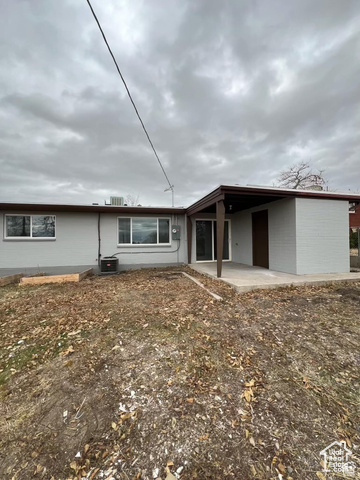 MLS #2105421 - 220 S 100 East