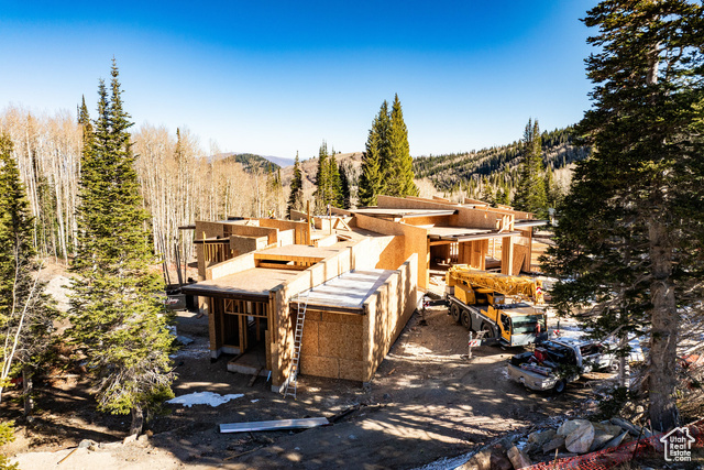 Photo 27 for MLS #2105422 at 329 White Pine Canyon Rd