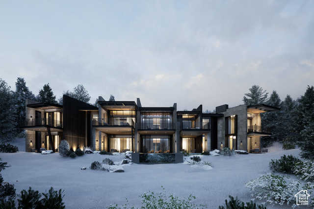 329 WHITE PINE CANYON RD