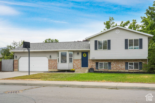 853 W 1430 S, Provo UT 84601