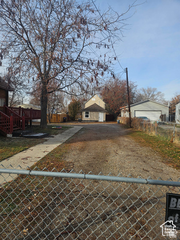 2816 S ADAMS ST, Salt Lake City UT 84115