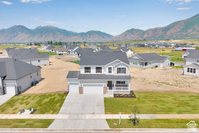 Photo 2 for MLS #2105430 at 3203 E Canyon Meadows Dr #209