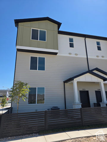 1317 N 1390 E #26-100, Payson UT 84651